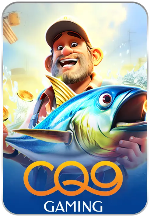 9ufa cq9gaming