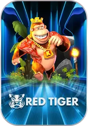 9ufa redtiger