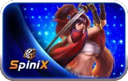 9ufa spinix